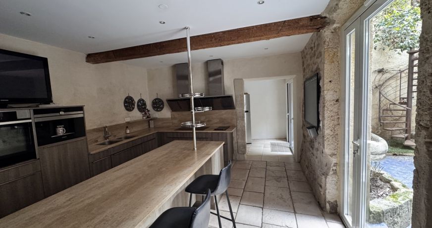 vente Maison Pezenas