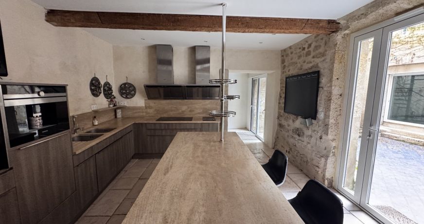 vente Maison Pezenas