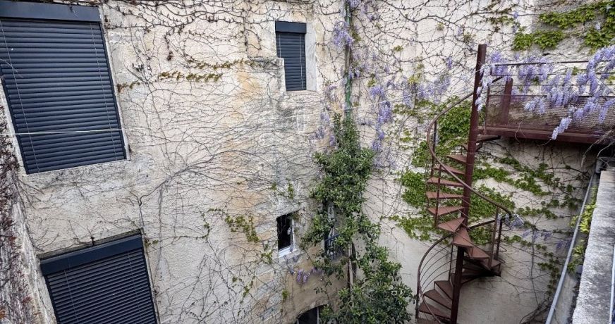 vente Maison Pezenas