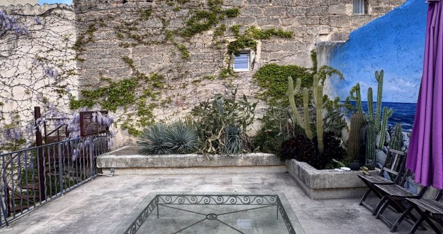 vente Maison Pezenas
