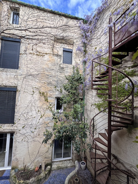 vente Maison Pezenas - Photo 2