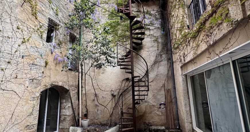 vente Maison Pezenas