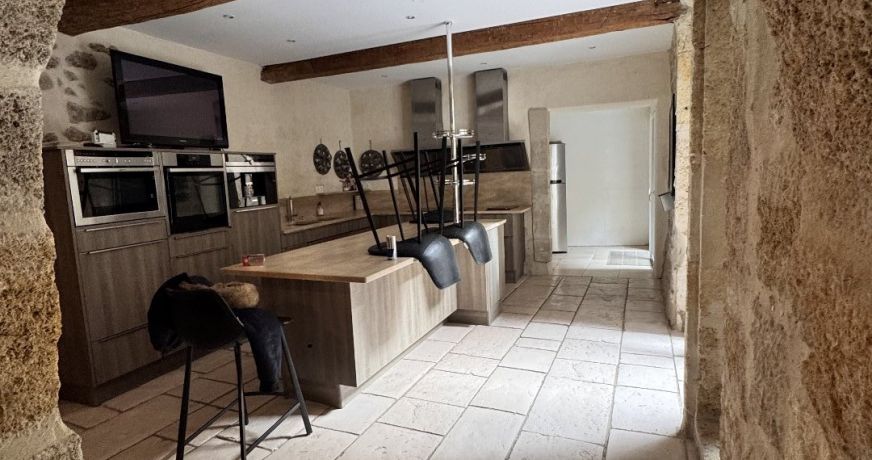 vente Maison Pezenas