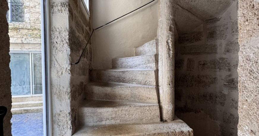vente Maison Pezenas