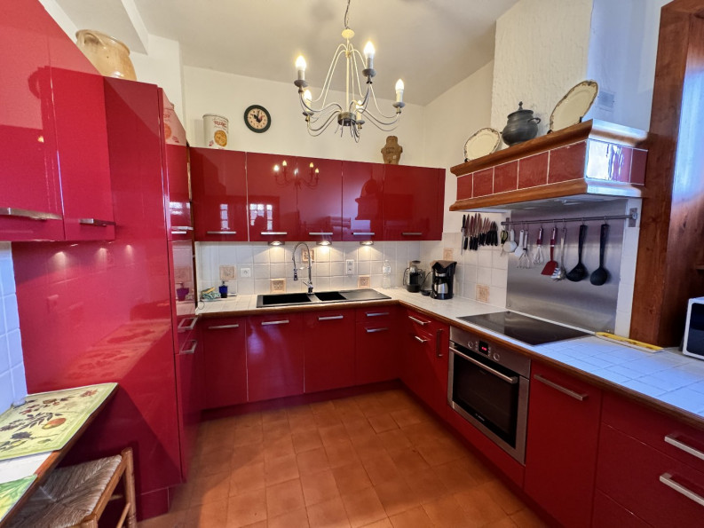 vente Maison Castelnau De Guers - Photo 2