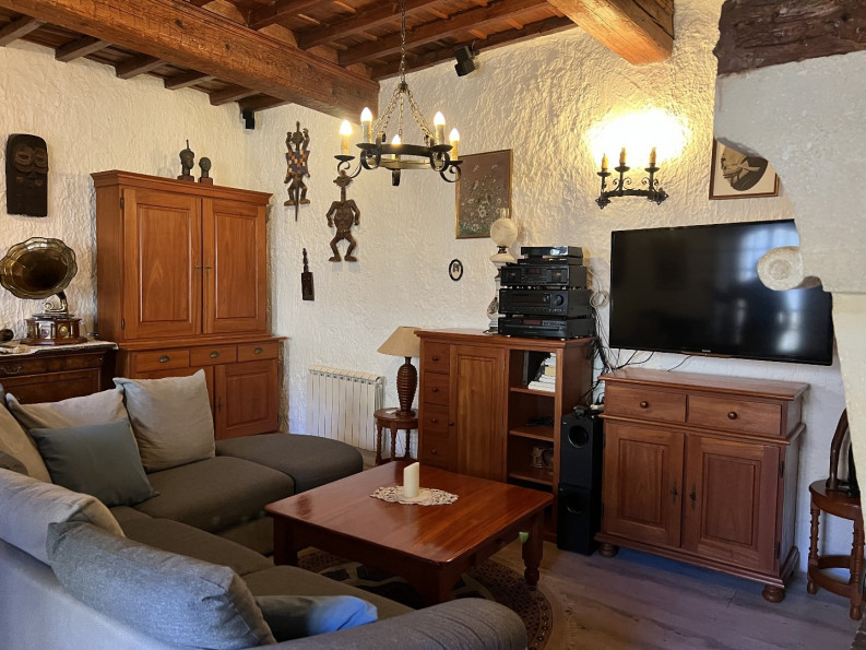 vente Maison Castelnau De Guers - Photo 3