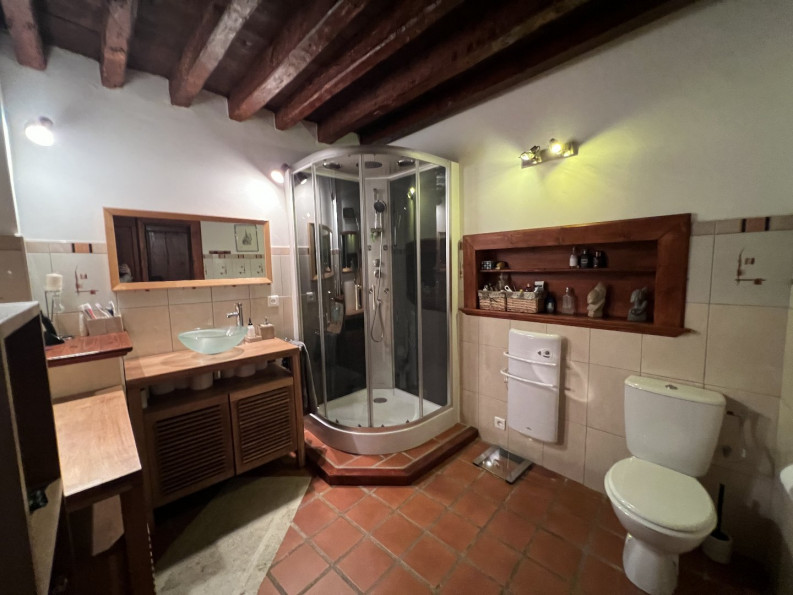 vente Maison Castelnau De Guers - Photo 10