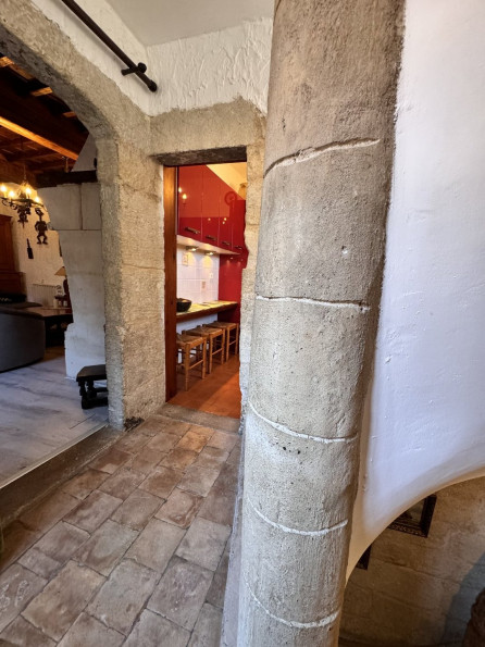 vente Maison Castelnau De Guers - Photo 4