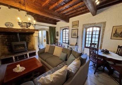 vente Maison Castelnau De Guers