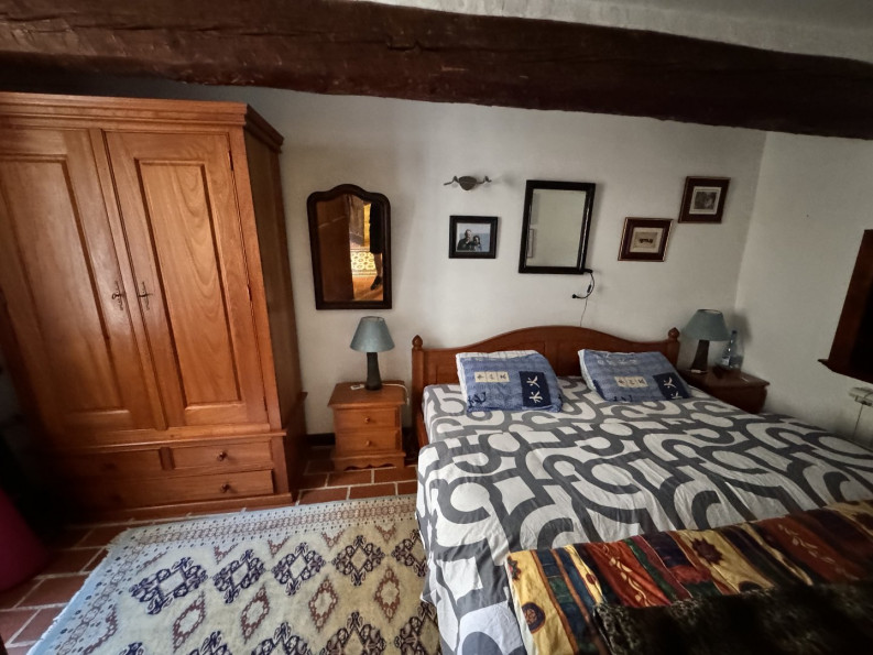 vente Maison Castelnau De Guers - Photo 8