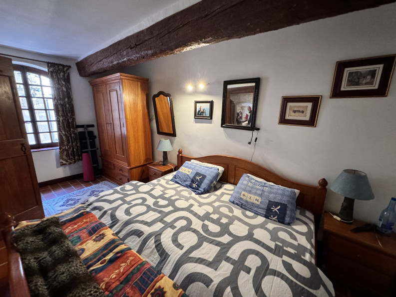 vente Maison Castelnau De Guers - Photo 9