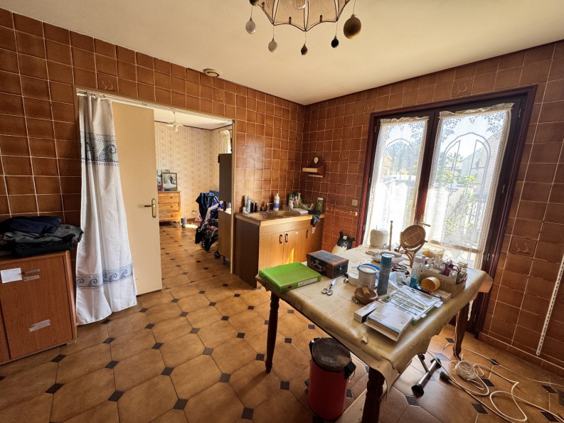 vente Maison Pezenas - Photo 5