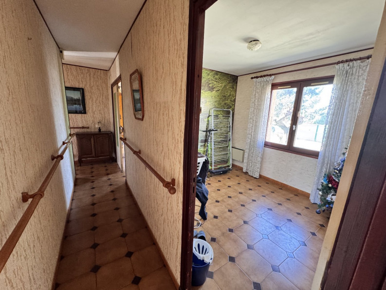 vente Maison Pezenas - Photo 7