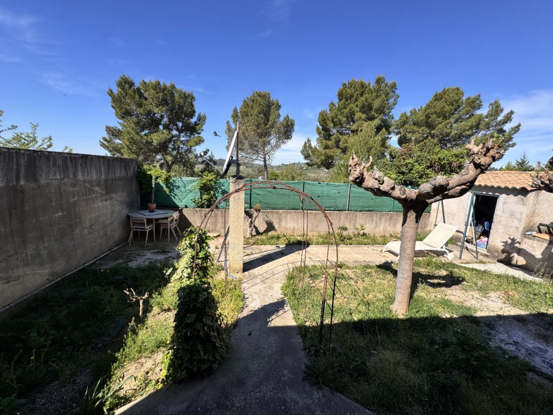 vente Maison Pezenas - Photo 10