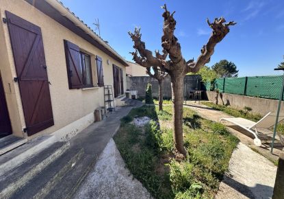 vente Maison Pezenas