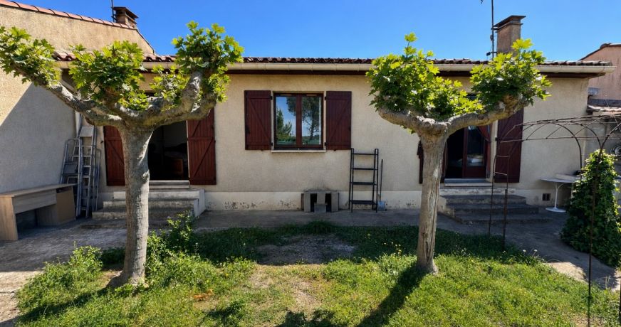 vente Maison Pezenas