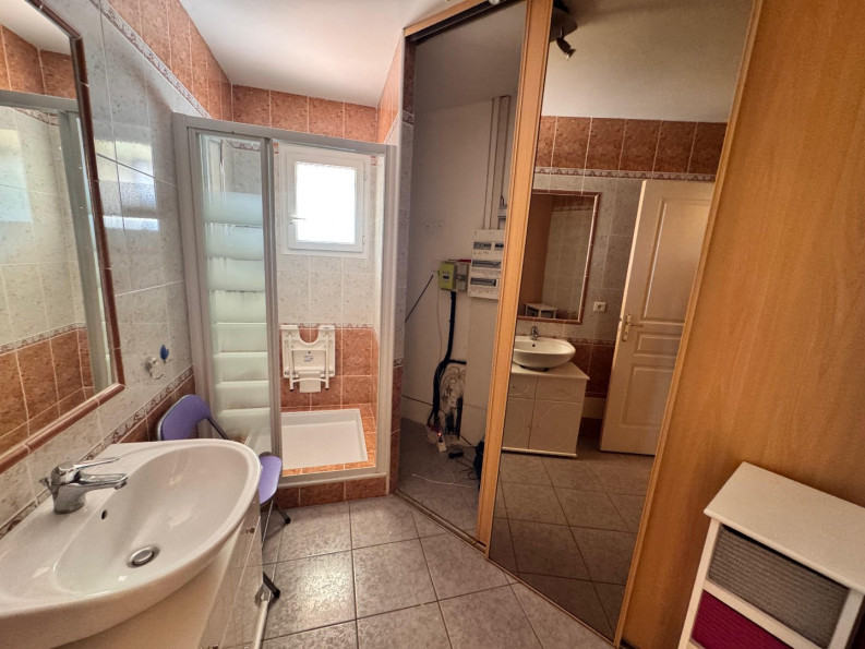 vente Maison Lezignan La Cebe - Photo 6