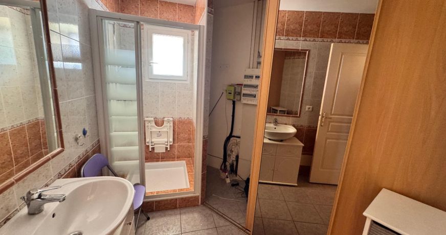 vente Maison Lezignan La Cebe