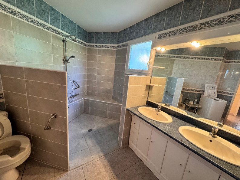 vente Maison Lezignan La Cebe - Photo 7