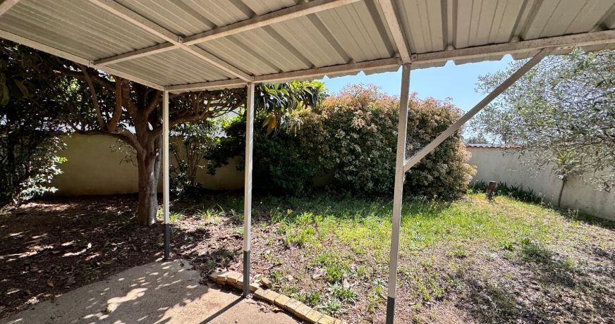 vente Maison Lezignan La Cebe