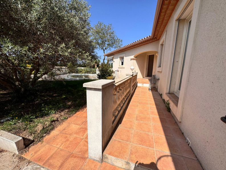 vente Maison Lezignan La Cebe - Photo 3