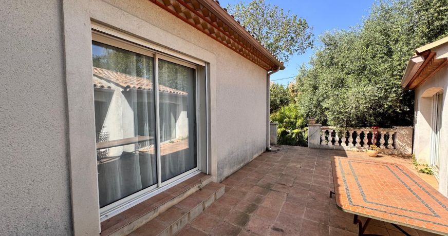 vente Maison Lezignan La Cebe