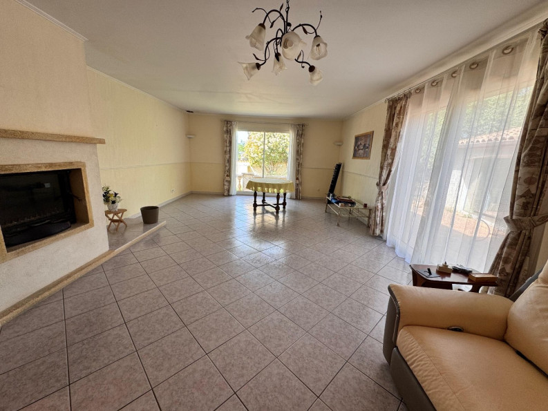 vente Maison Lezignan La Cebe - Photo 2