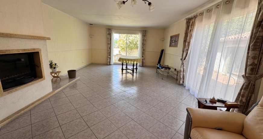 vente Maison Lezignan La Cebe