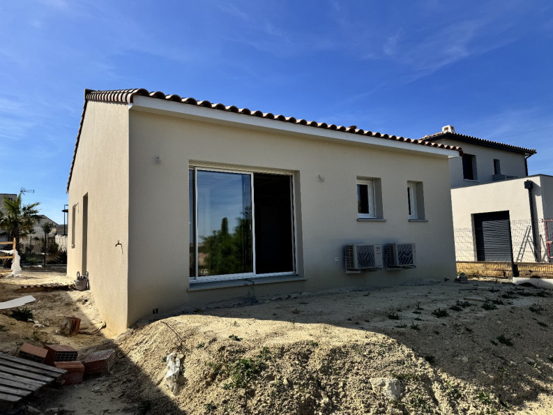 à vendre Maison Nezignan L'eveque - Photo 2