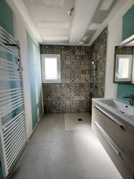 à vendre Maison Nezignan L'eveque - Photo 9