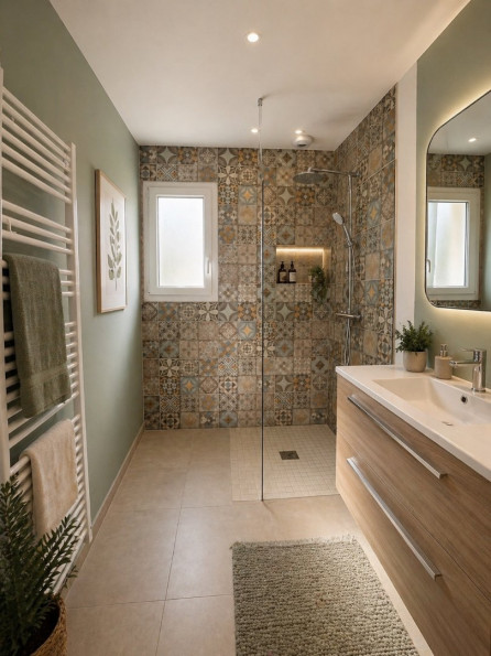 à vendre Maison Nezignan L'eveque - Photo 10