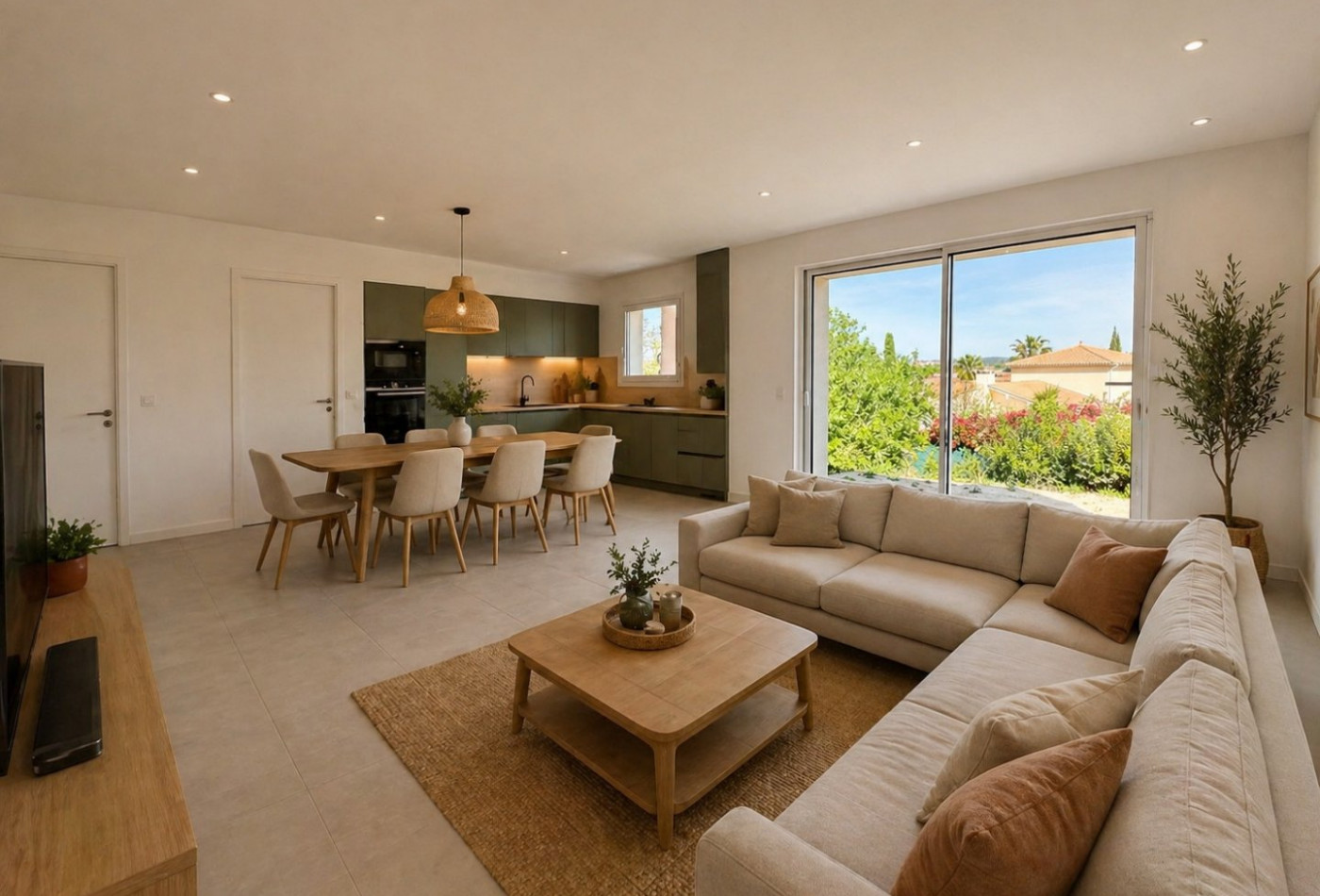 vente Maison Nezignan L'eveque - Photo 3