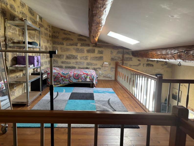 à vendre Maison Pezenas - Photo 5