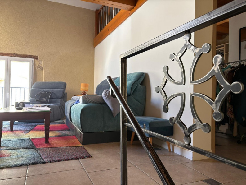 à vendre Maison Pezenas - Photo 3