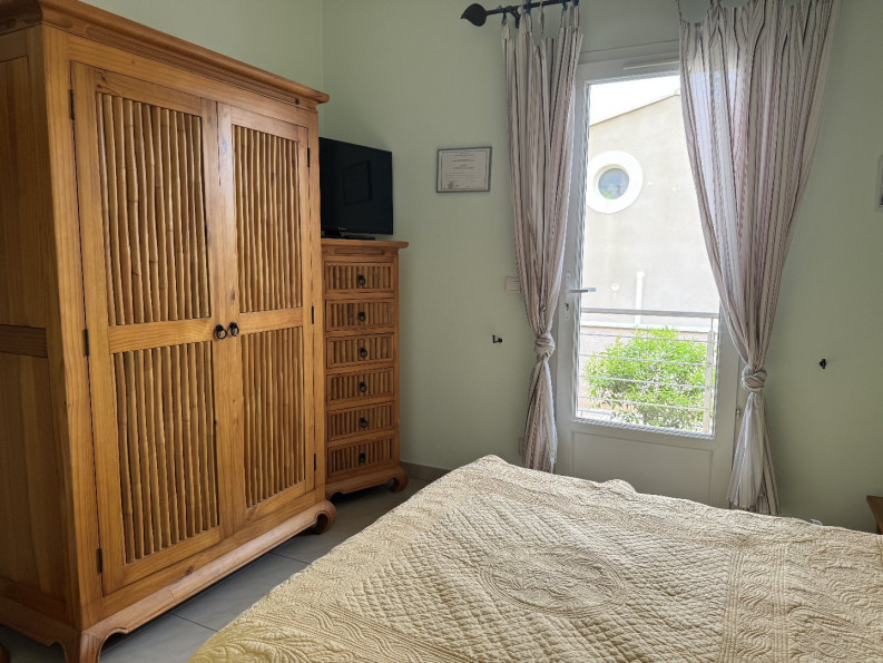 à vendre Maison Puissalicon - Photo 7