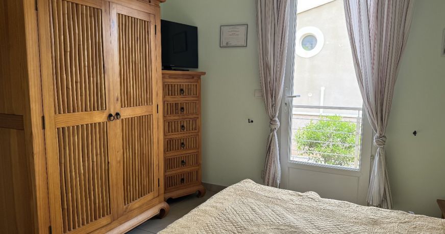 vente Maison Puissalicon