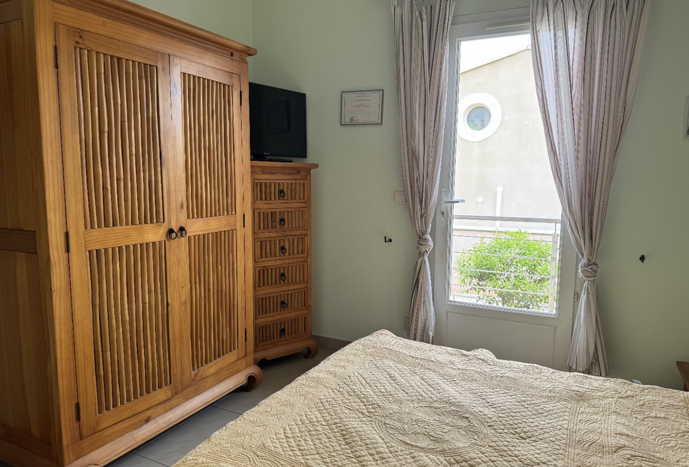 vente Maison Puissalicon - Photo 7