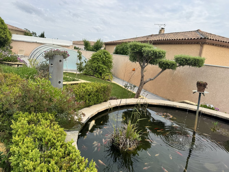 à vendre Maison Puissalicon - Photo 13