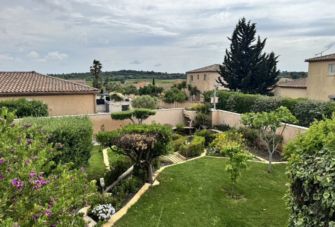 vente Maison Puissalicon - Photo 1