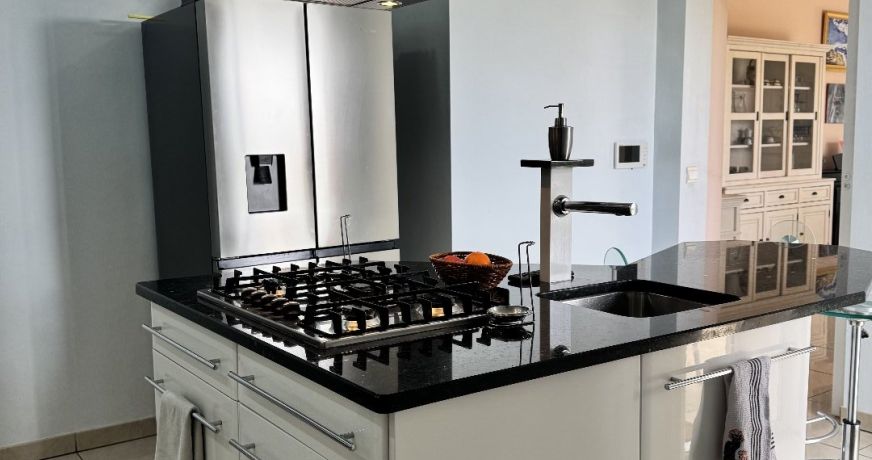 vente Maison Puissalicon
