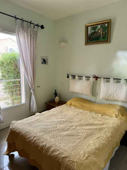 à vendre Maison Puissalicon - Photo 8