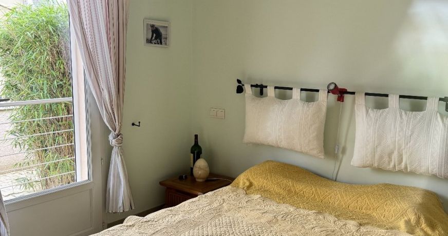 vente Maison Puissalicon