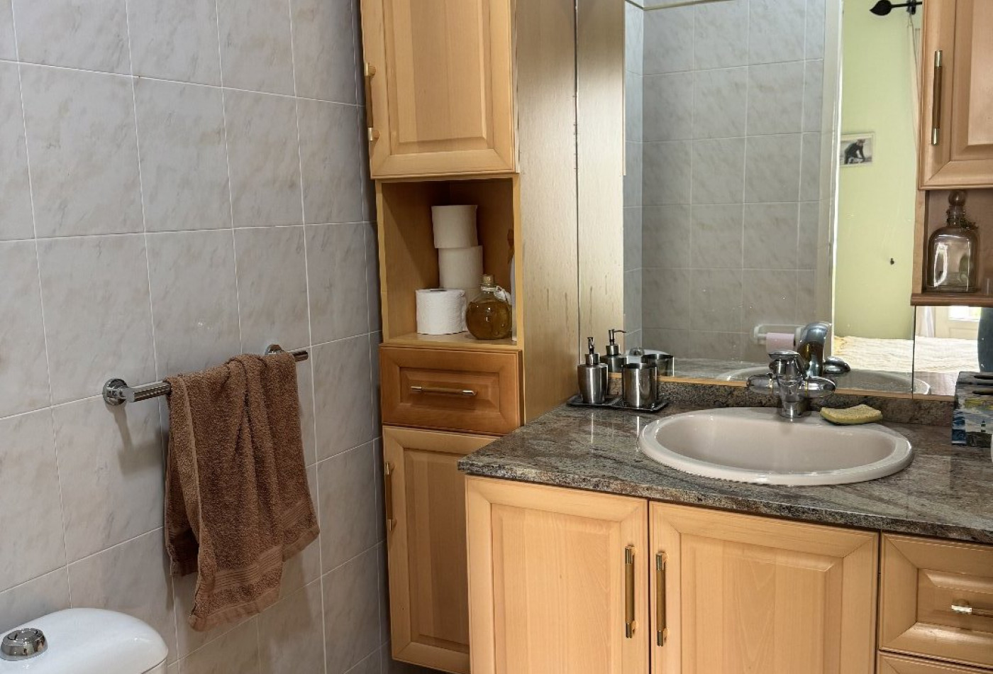 vente Maison Puissalicon - Photo 9