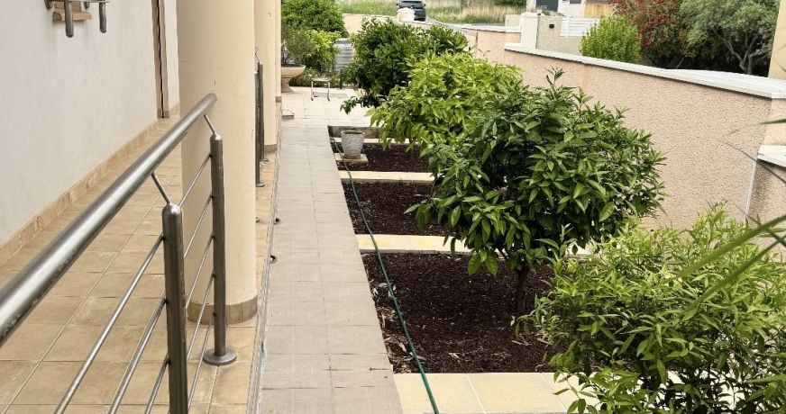 vente Maison Puissalicon