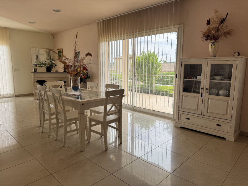 à vendre Maison Puissalicon - Photo 3