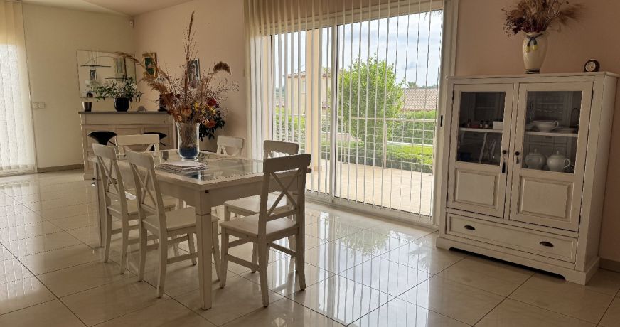 vente Maison Puissalicon