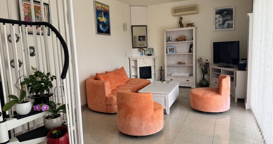 vente Maison Puissalicon