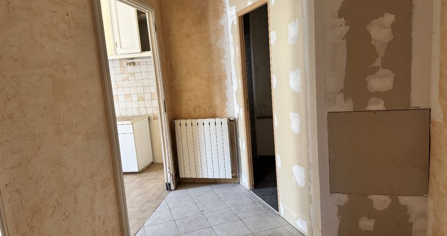 vente Maison Pezenas