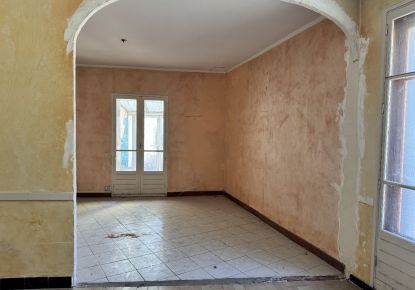 vente Maison Pezenas