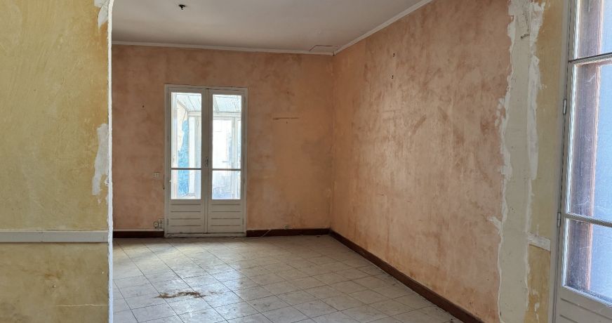 vente Maison Pezenas